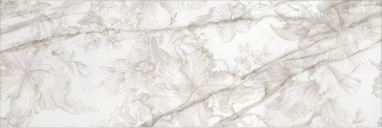 Декор MLD\A110\14001R Прадо цветы обрезной 40*120*10 (уп\3шт), шт Декор MLD\A110\14001R Прадо цветы обрезной 40*120*10 (уп\3шт), шт