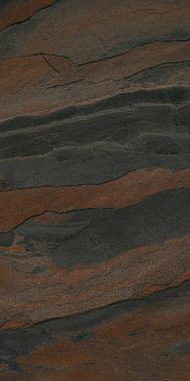 Керамогранит Slate Antracite F PC 60x120 R Sugar 1