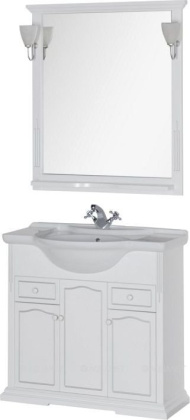 Раковина Berges Ego SL 182015