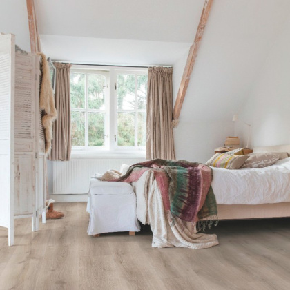 Ламинат Quick Step MAGESTIC MJ3552 Дуб пустынный шлифованный серый (9,5мм/32кл/2,952м2), м2 Ламинат Quick Step MAGESTIC MJ3552 Дуб пустынный шлифованный серый (9,5мм/32кл/2,952м2), м2