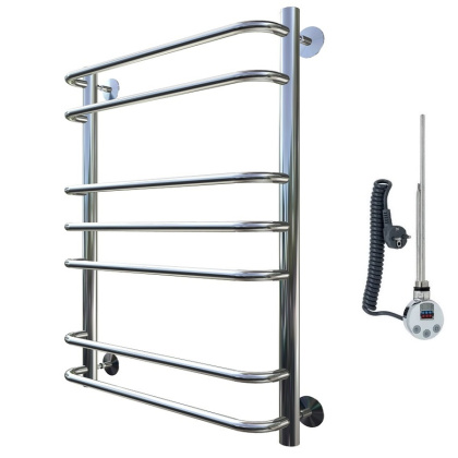 Полотенцесушитель Идеал эл ТЭН 3 80*40 (ЛЦ5) Полотенцесушитель Идеал эл ТЭН 3 80*40 (ЛЦ5)