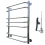 Полотенцесушитель Идеал эл ТЭН 3 80*40 (ЛЦ5) Полотенцесушитель Идеал эл ТЭН 3 80*40 (ЛЦ5)