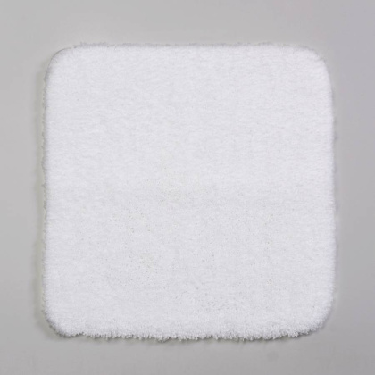 Kammel BM-8345 White Коврик для ванной комнаты Kammel BM-8345 White Коврик для ванной комнаты
