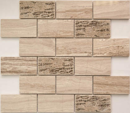 KP-719 камень полированный (48*96*8)298*298