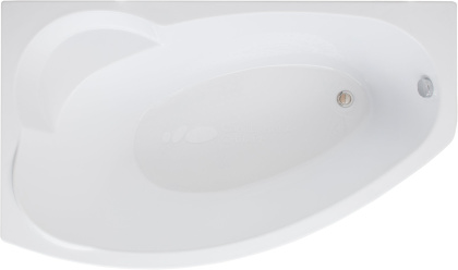 Акриловая ванна Aquanet Sofia 170x90 L (с каркасом) Акриловая ванна Aquanet Sofia 170x90 L (с каркасом)