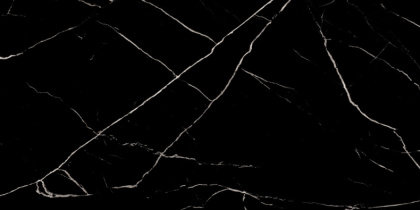 Duna - Nero Marquina - Керамогранит - Black Panter 60x120 см Duna - Nero Marquina - Керамогранит - Black Panter 60x120 см