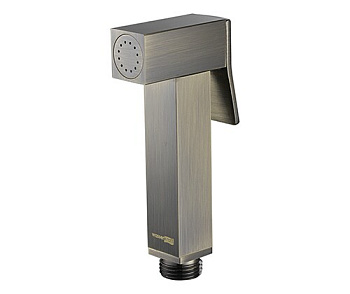 A138 Гигиеническая лейка с фиксатором Wasserkraft