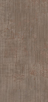 Керамогранит Stx Grv Iron Coffee 3pc 59,8х119,8