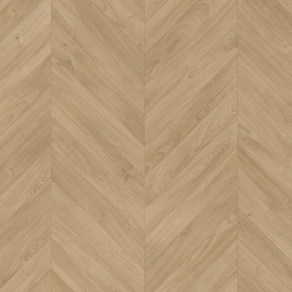 Ламинат Quick-Step Castle Ultra CAU4160 Дуб капучино (12мм/33кл/1,426м2) (1 200мм*396мм), м2