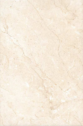 Плитка настенная 8195 Грация бежевый 20*30*6,9 (25шт/1,5м2), м2