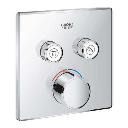 Смеситель для душа Grohe SmartControl 29148000 хром Смеситель для душа Grohe SmartControl 29148000 хром