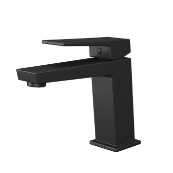 Смеситель для умывальника RUSH Thira (TR3635-12Black) Смеситель для умывальника RUSH Thira (TR3635-12Black)