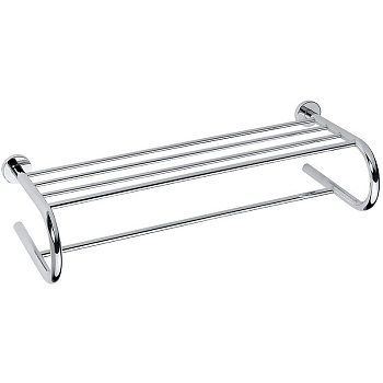 Полочка для полотенец тип U