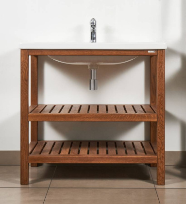 Тумба под раковину Creto Provence 85