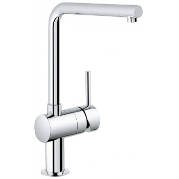 Смеситель для кухни Grohe Minta 31375000 хром