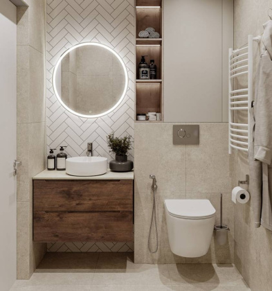 Керамическая раковина BelBagno BB800ETL Керамическая раковина BelBagno BB800ETL