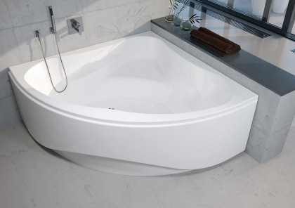 Акриловая ванна Riho Neo 150х150 B077001005 Акриловая ванна Riho Neo 150х150 B077001005