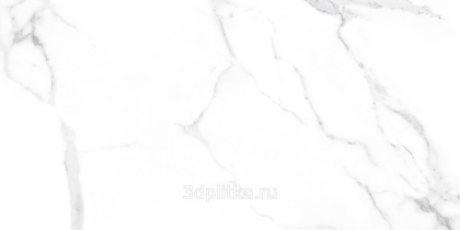 Плитка настенная 34050 Blondi белый 25*50 (12шт/1,5м2), м2