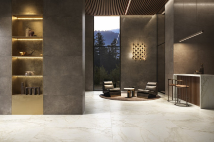 Керамогранит Eternum 120х60 Italon, м2