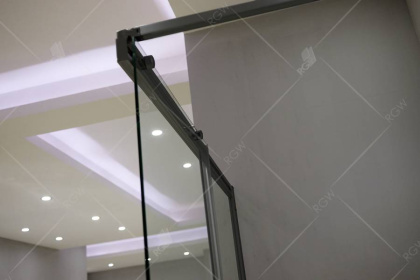 Перегородка для душа RGW WA-13B 34101313-14