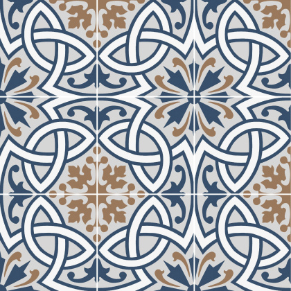 Плитка NEXY 19,8x19,8 (18 шт.в уп)