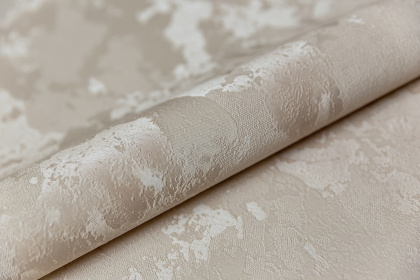 Обои виниловые Экзотика база, бежевый