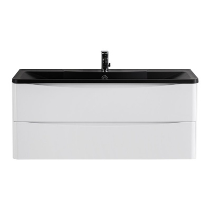 Раковина из литьевого мрамора BelBagno BB1200/455-LV-MR-ALR Раковина из литьевого мрамора BelBagno BB1200/455-LV-MR-ALR