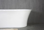 Акриловая ванна BELBAGNO BB201-1700-800 Акриловая ванна BELBAGNO BB201-1700-800