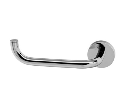 Держатель туалетной бумаги Rhein, 20х6,8х7,8 см, хром, K-6296