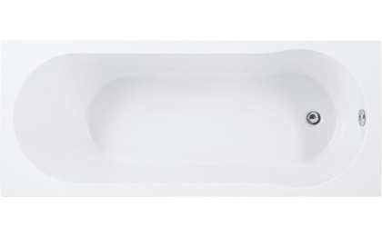 Акриловая ванна Aquanet Light 170х70 242509 Акриловая ванна Aquanet Light 170х70 242509