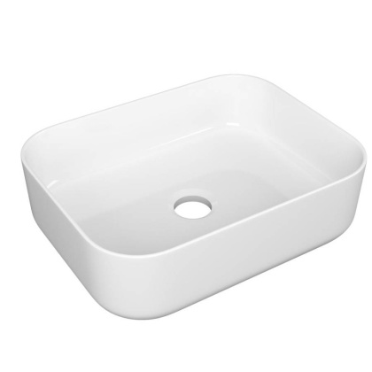 Умывальник Point Меркурий 50 PN43832 прямоугольный, белый Умывальник Point Меркурий 50 PN43832 прямоугольный, белый