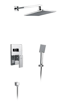 Душевая система Timo Selene SX-2069/00 SM1113 Душевая система Timo Selene SX-2069/00 SM1113