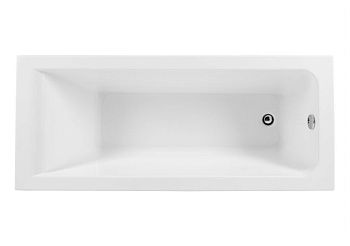 Акриловая ванна Aquanet Bright 165х70 229217
