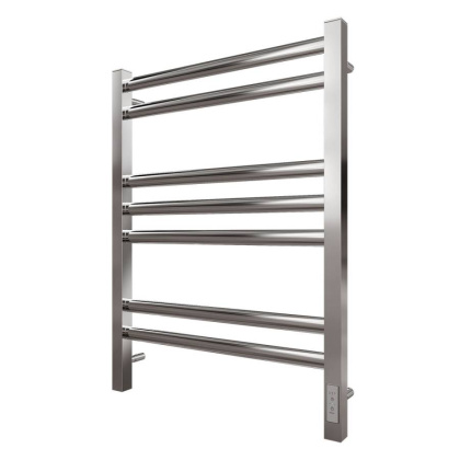 Полотенцесушитель электрический Lemark Melange LM49707Z П7 500x700, диммер справа, хром Полотенцесушитель электрический Lemark Melange LM49707Z П7 500x700, диммер справа, хром