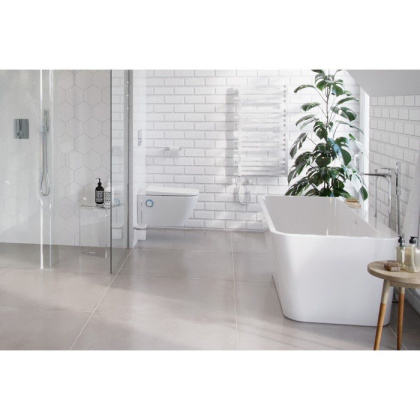 Ванна EXCELLENT Lila 2.0 160x73 отдельностоящая  Ванна EXCELLENT Lila 2.0 160x73 отдельностоящая