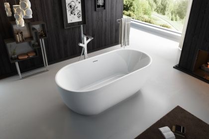 Акриловая ванна BELBAGNO BB70-1500-800 Акриловая ванна BELBAGNO BB70-1500-800