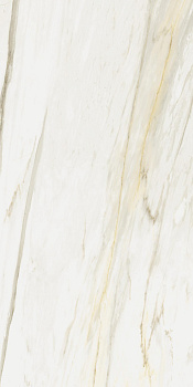 Керамогранит 610015000678 Стелларис Каррара Айвори (120см*60см*9мм) (2шт/1,44м2) Шлифованный, м2