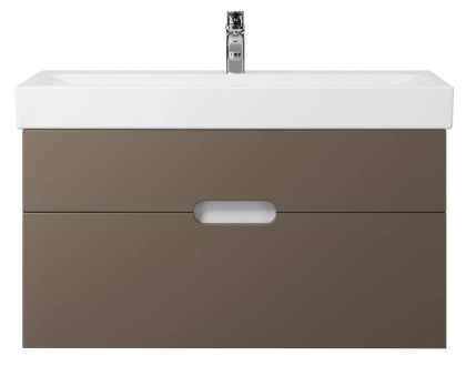 Тумба под раковину Creto Malibu Capuchino 100