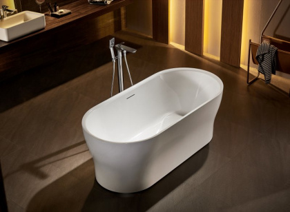 Акриловая ванна BELBAGNO BB405-1500-800 Акриловая ванна BELBAGNO BB405-1500-800
