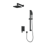 Встроенная душевая система RUSH Thira (TR3635-41Black) Встроенная душевая система RUSH Thira (TR3635-41Black)