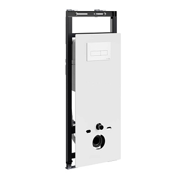 Salm 27TLT.010.ME.WH.WM03 Система инсталляции для унитазов