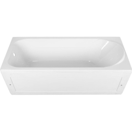 Фронтальная панель для ванны Aquanet West/Nord/Roma 150 Фронтальная панель для ванны Aquanet West/Nord/Roma 150