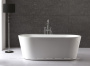 Акриловая ванна BELBAGNO BB202-1500-750 Акриловая ванна BELBAGNO BB202-1500-750
