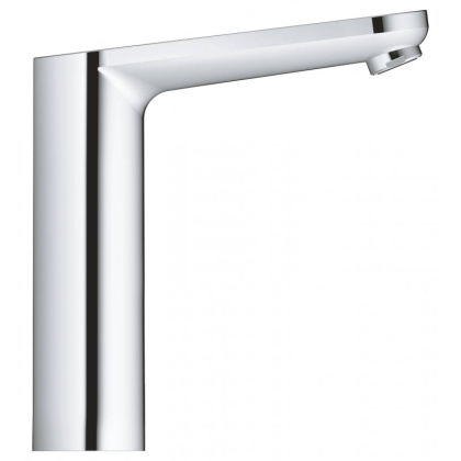 Смеситель для раковины Grohe Eurosmart Cosmopolitan электронный хром (36422000) Смеситель для раковины Grohe Eurosmart Cosmopolitan электронный хром (36422000)