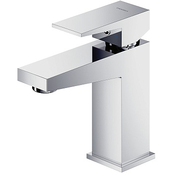 Смеситель для умывальника OMNIRES FRESH FR7110CR (хром)