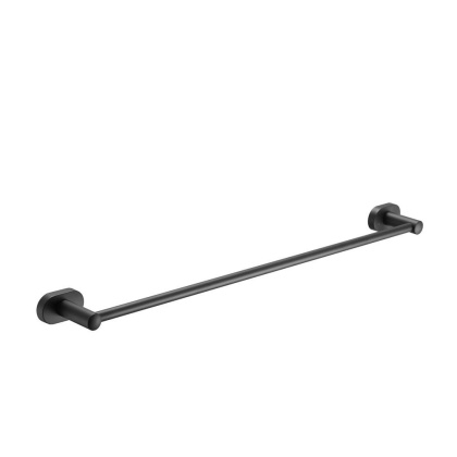 Полотенцедержатель, SG5117H Shevanik, Черный