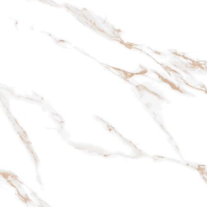 Calacatta Sharp Gold Керамогранит белый 60х60 Полированный Calacatta Sharp Gold Керамогранит белый 60х60 Полированный