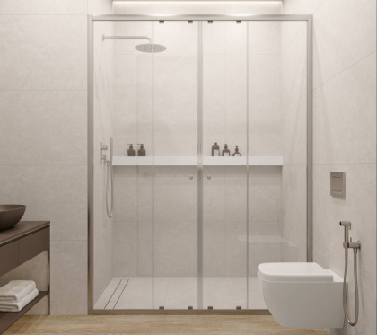 Sasso Beige Керамогранит бежевый CR6060G0411R 59,5х59,5 матовый
