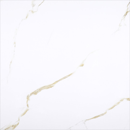 Керамогранит GOLDEN CARRARA 60*60 (1.44 кв.м.=4 шт.)