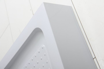 Акриловый поддон BelBagno TRAY-BB-A-85-15-W Акриловый поддон BelBagno TRAY-BB-A-85-15-W
